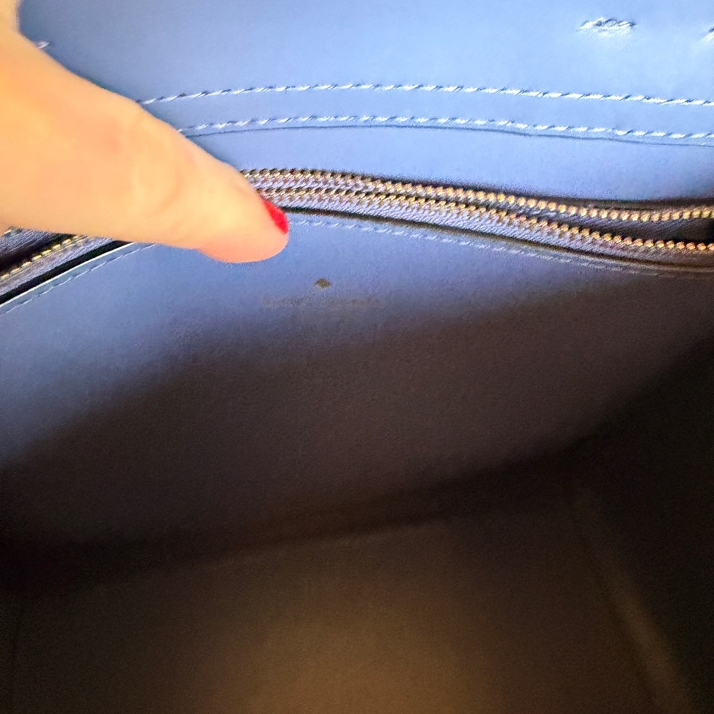 Kate Spade Somerville Road Megyn Backpack - Picture 10 of 12
